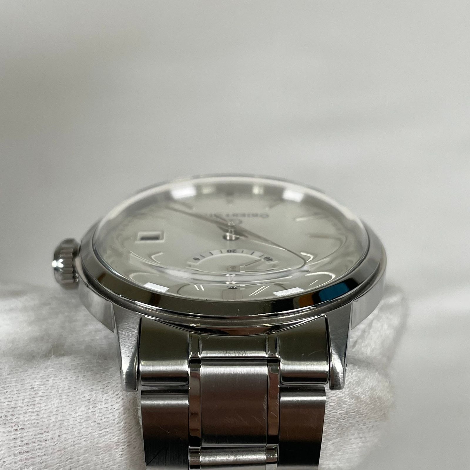 ORIENT STAR オリエントスター 腕時計 自動巻き クラシック RK-AF0005S 