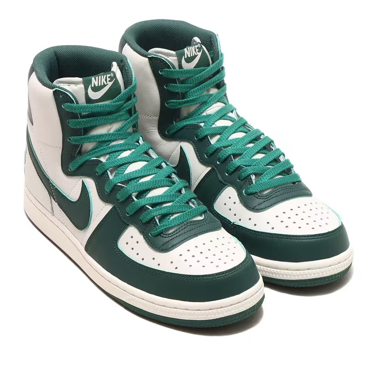 US10/28cm◇Nike｜ナイキ Terminator High FD0650-100 ターミネーター 