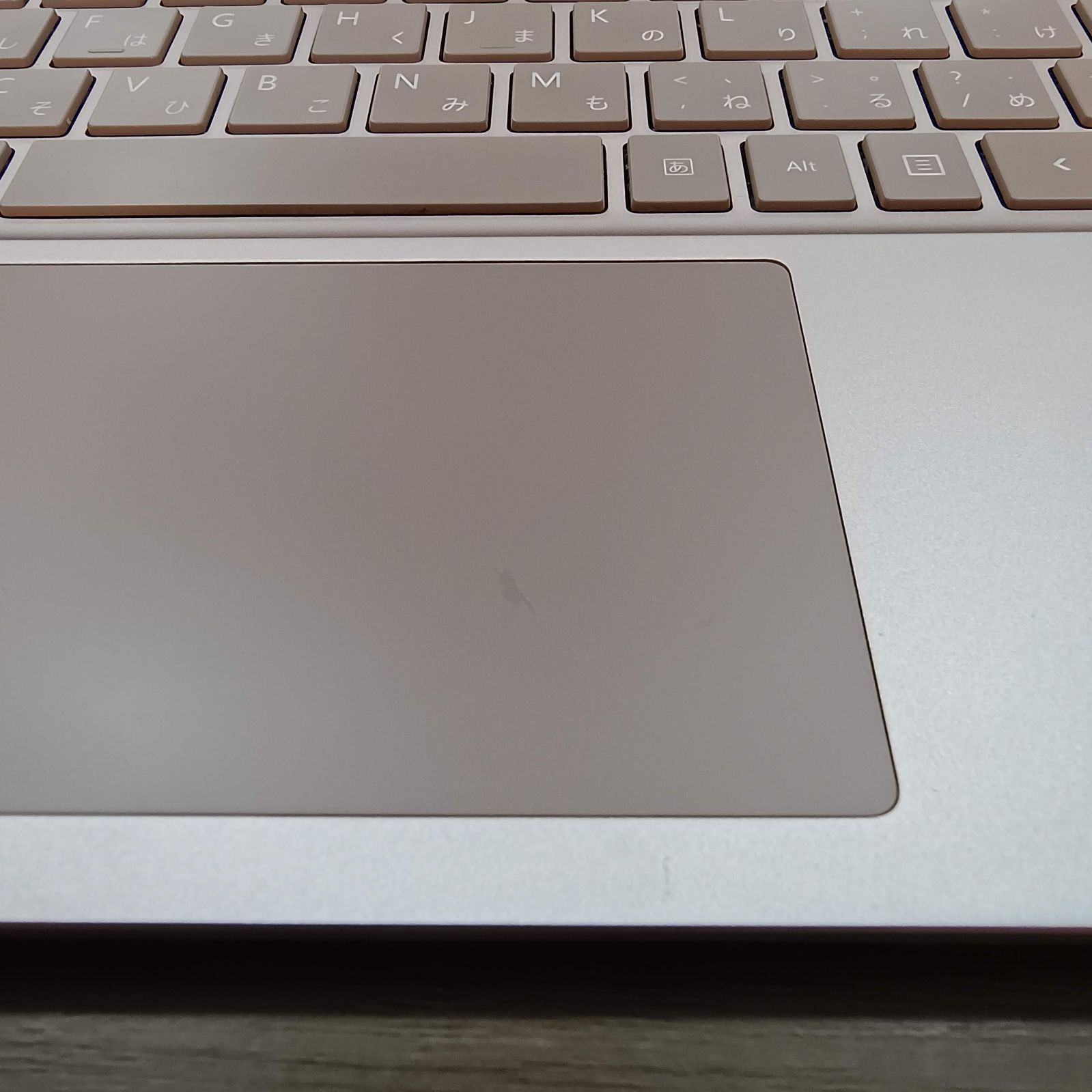 訳あり】Surface Laptop Go i5 8GB 128GB 1943 - メルカリ