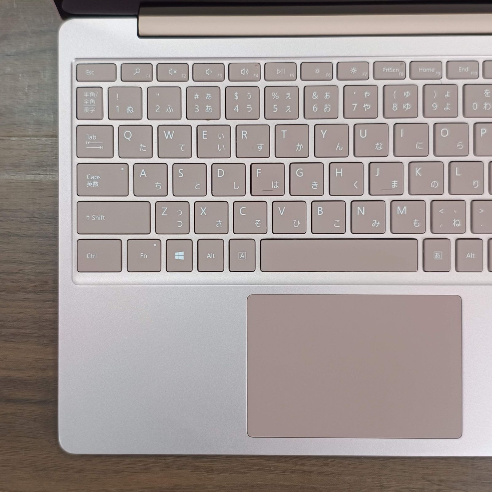 訳あり】Surface Laptop Go i5 8GB 128GB 1943 - メルカリ