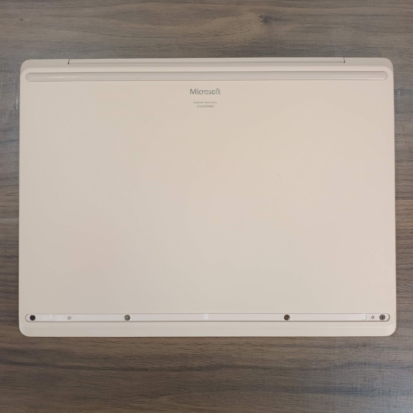 訳あり】Surface Laptop Go i5 8GB 128GB 1943 - メルカリ