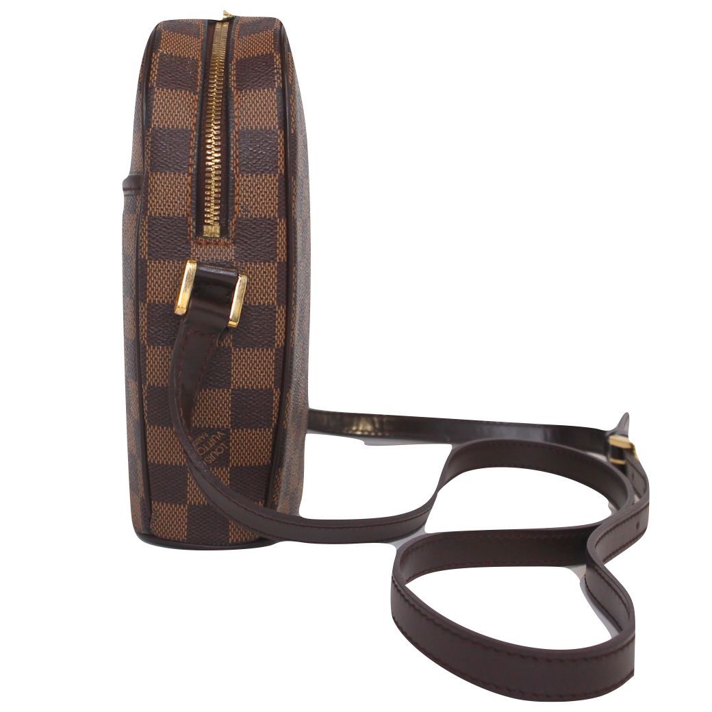 ☆【LOUIS VUITTON】ルイ・ヴィトン N51294 VI0024 イパネマPM 