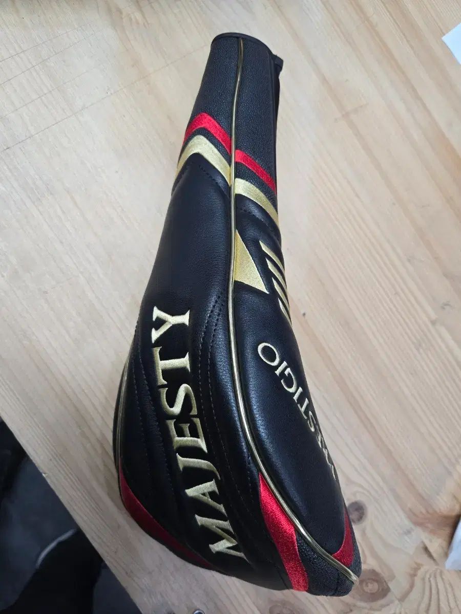 Majestic(マジェスティック) プレステジオ Prestigio 12 レディース ドライバー ヘッドカバー