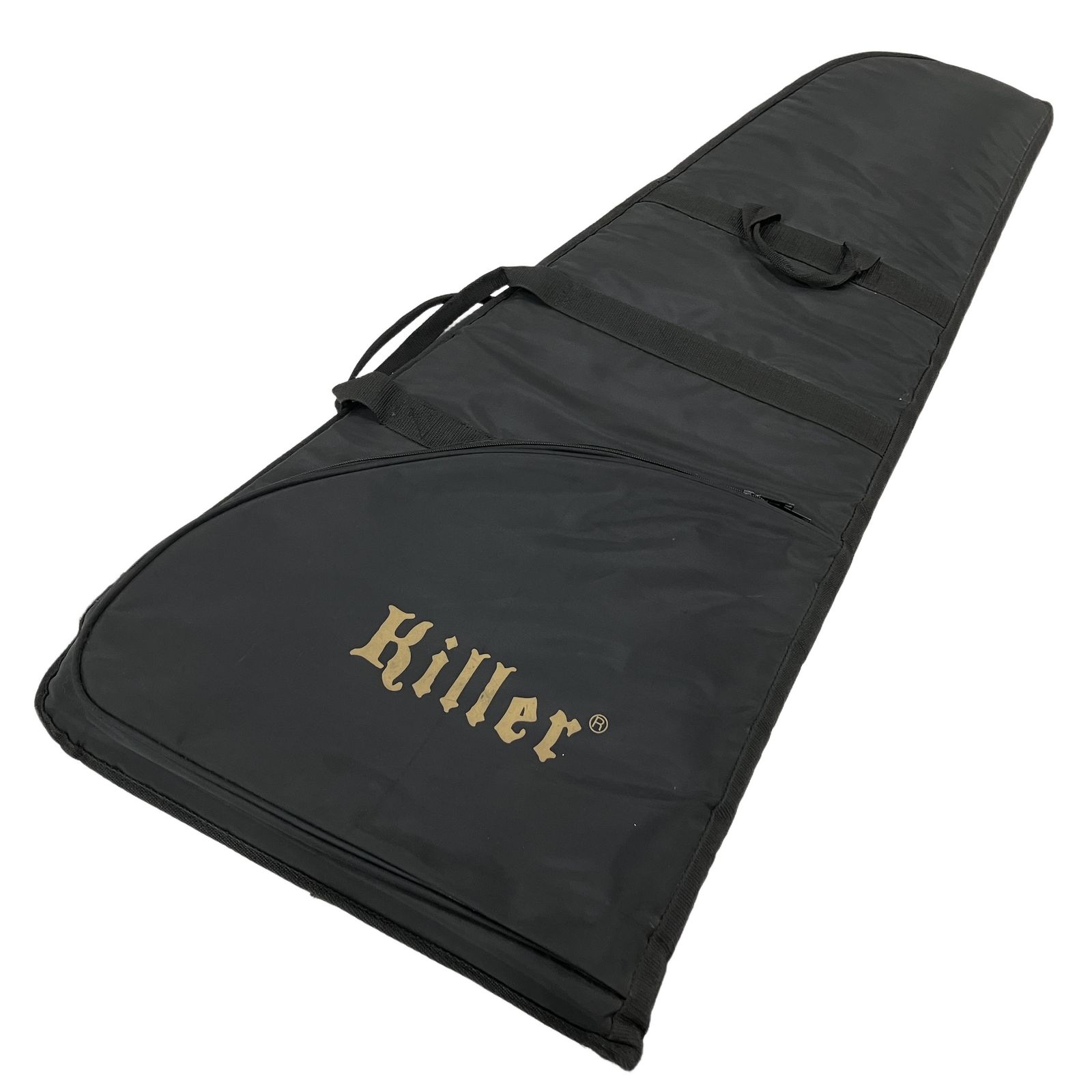 killer エレキギター用 ソフトケース キラー 楽器 中古 H11236094