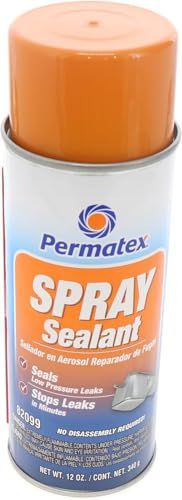 【新品】パーマテックス(Permatex) リークリペア PTX82099 STRAIGHT/36-82099 1a94806c