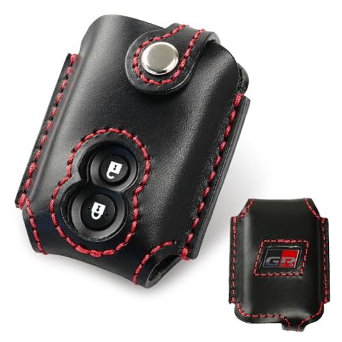 【新品】[革茶屋] スマートキーケース ダイハツコペン互換 GRコペン互換キーケース スマートキー キーカバー 本革 レザー copen-a eea26783