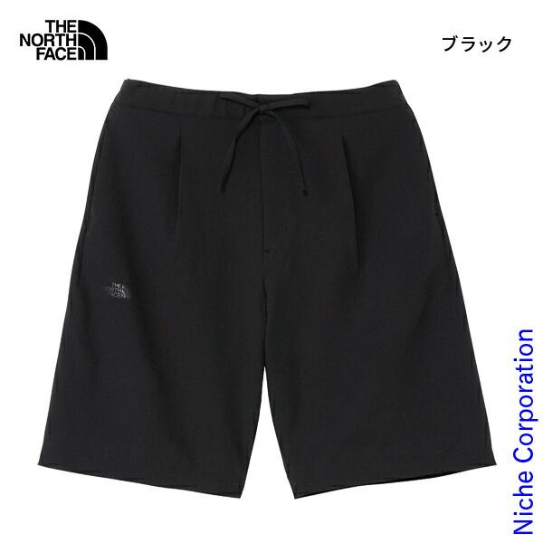 【新品】 ザ・ノース・フェイス トランクルイージーショーツ NB42662 アウトドア ウェア ショートパンツ ユニセックス
