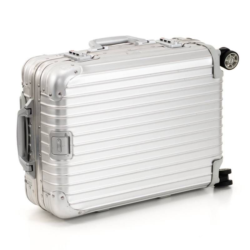 RIMOWA リモワ TOPAS トパーズ 32L 機内持ち込み 4輪 TSAロック 