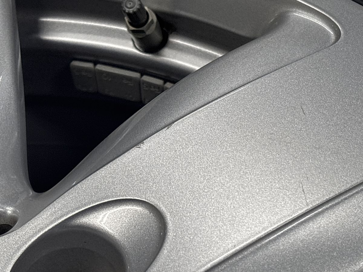美品】BMW MINI F60 ミニクロスオーバー 純正 16in 7J +41 PCD112 