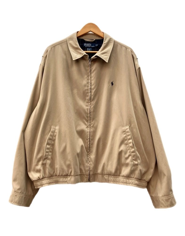 ラルフローレン RalphLauren 90s Swing Top Jacket スイング トップ