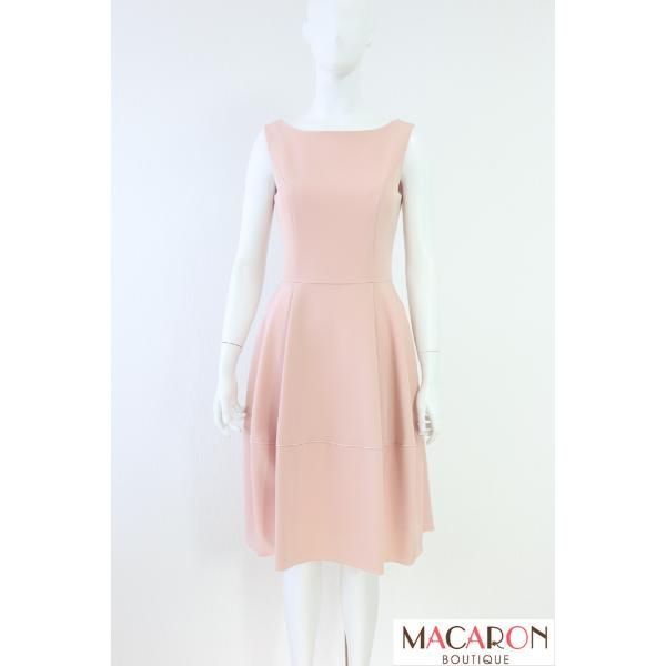 FOXEY　Baron　バロンワンピース　36344　2022年商品　ピンク　フォクシー