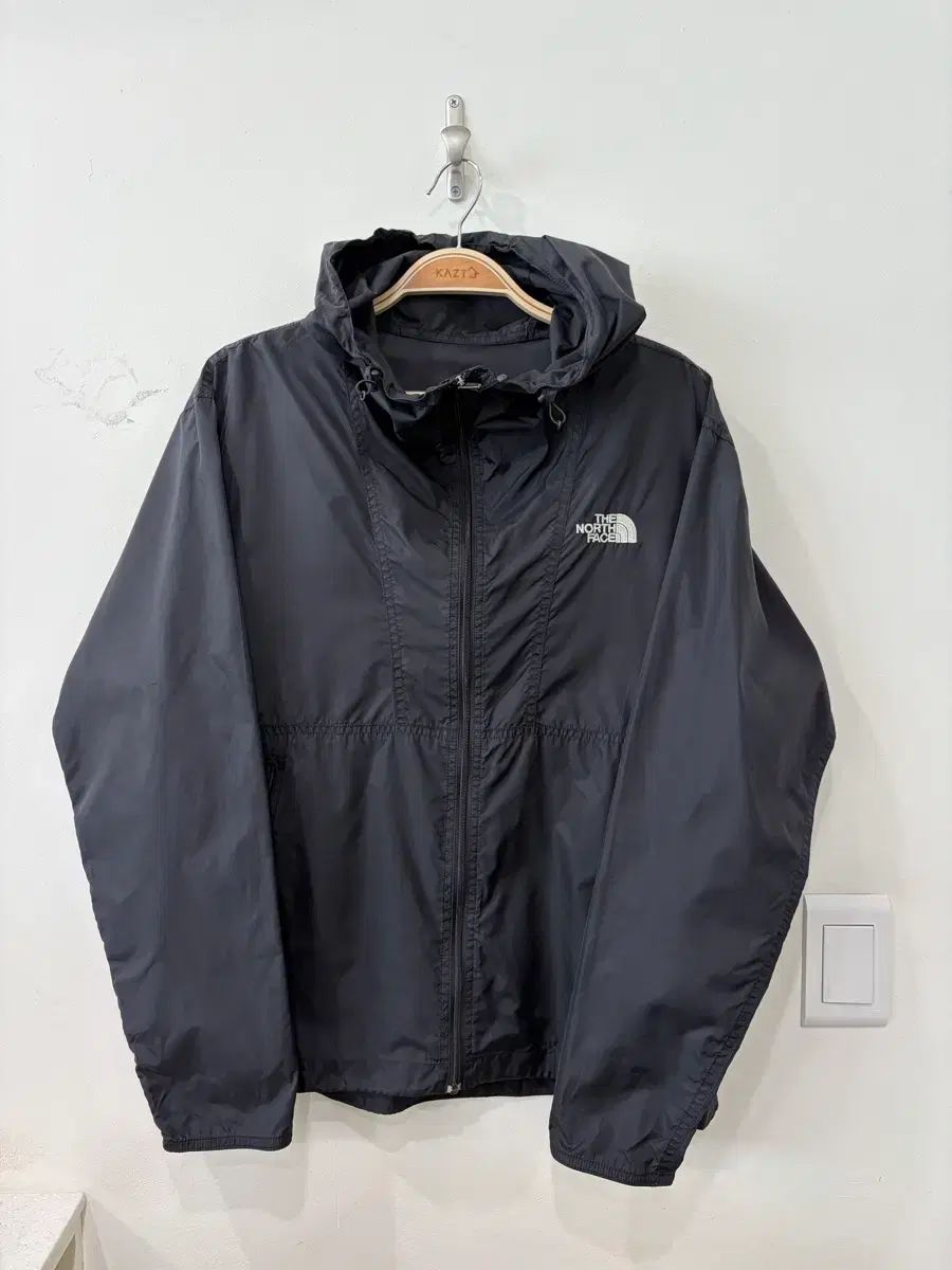 171 THE NORTH FACE ザノースフェイス ウィンドブレーカー ジャケット