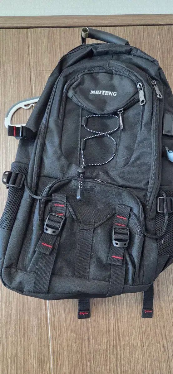 丈夫なリュック リュックサック 出品