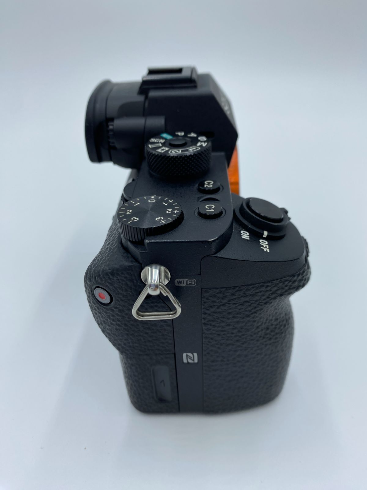 動作確認済】SONY α7S II ILCE-7SM2 ボディ - メルカリ