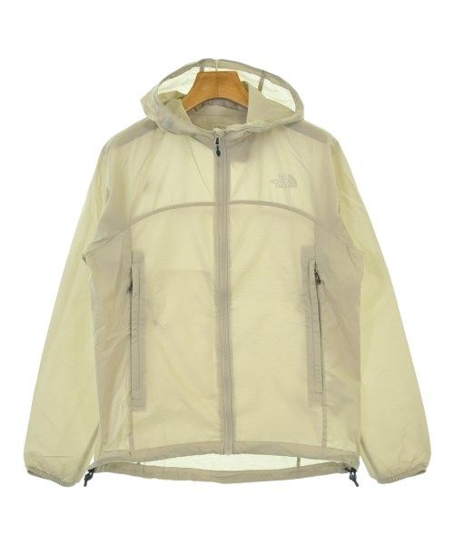 THE NORTH FACE ブルゾン レディース 【古着】【中古】【送料無料】
