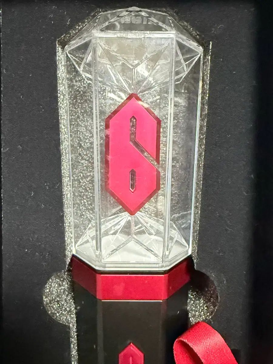 AB6IX ペンライト