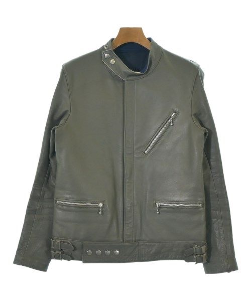 UNDERCOVERISM スタジャン メンズ 【古着】【中古】【送料無料】