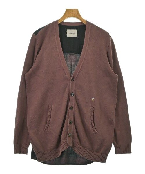UNDERCOVERISM カーディガン メンズ 【古着】【中古】【送料無料】 10,200円