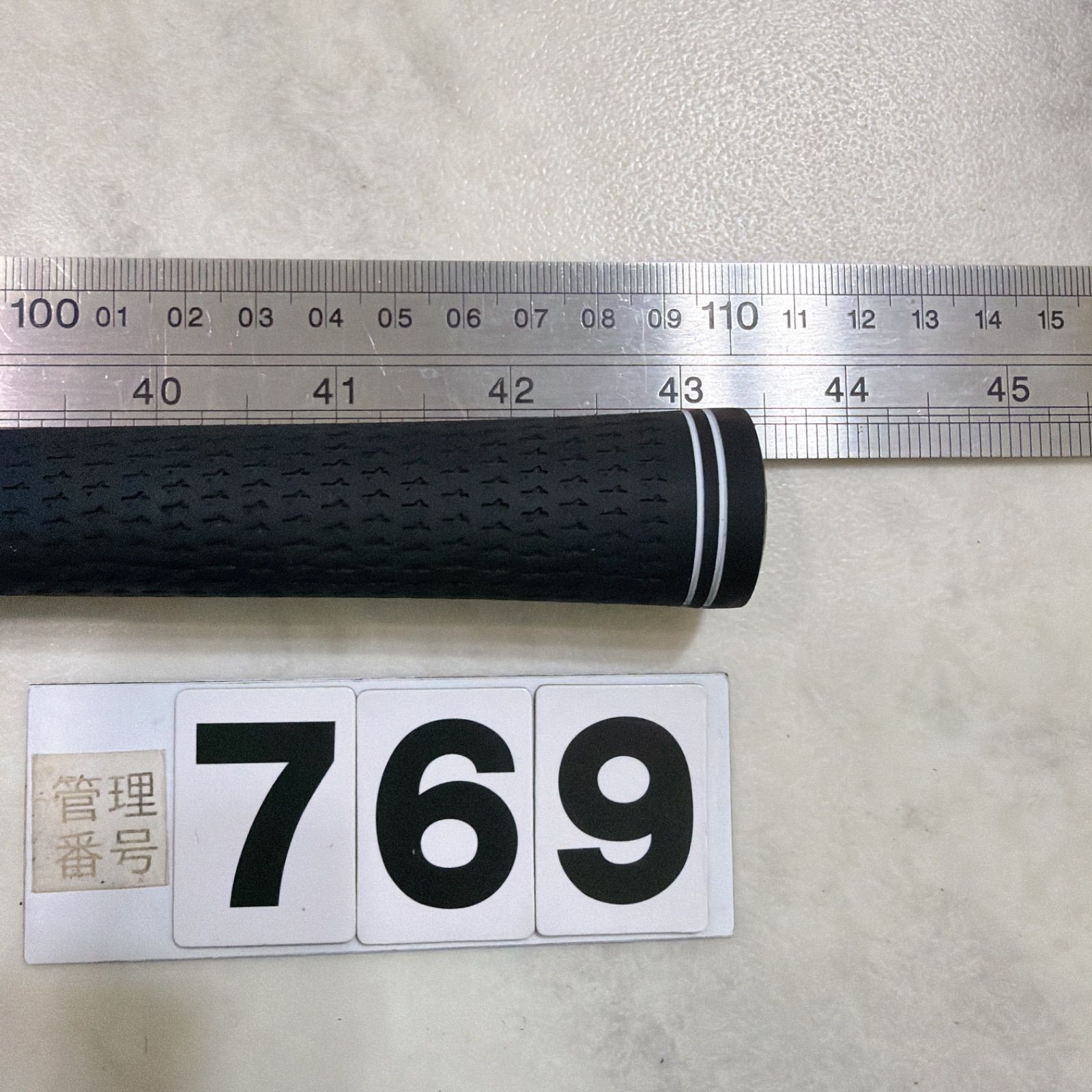 新品グリップ Speeder SLK TYPE D 60 ドライバー用 テーラーメイド 
