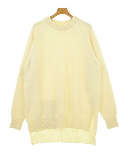 JIL SANDER ニット・セーター メンズ 【古着】【中古】【送料無料】