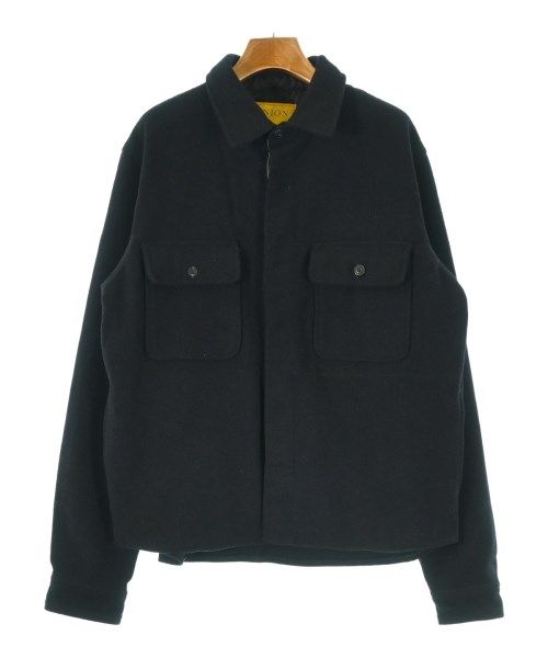 union ブルゾン（その他） メンズ 【古着】【中古】【送料無料】