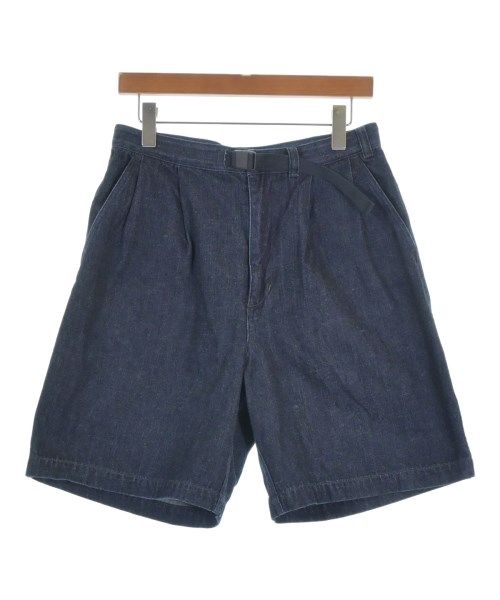 THE NORTH FACE PURPLE LABEL ショートパンツ メンズ 【古着】【中古】【送料無料】