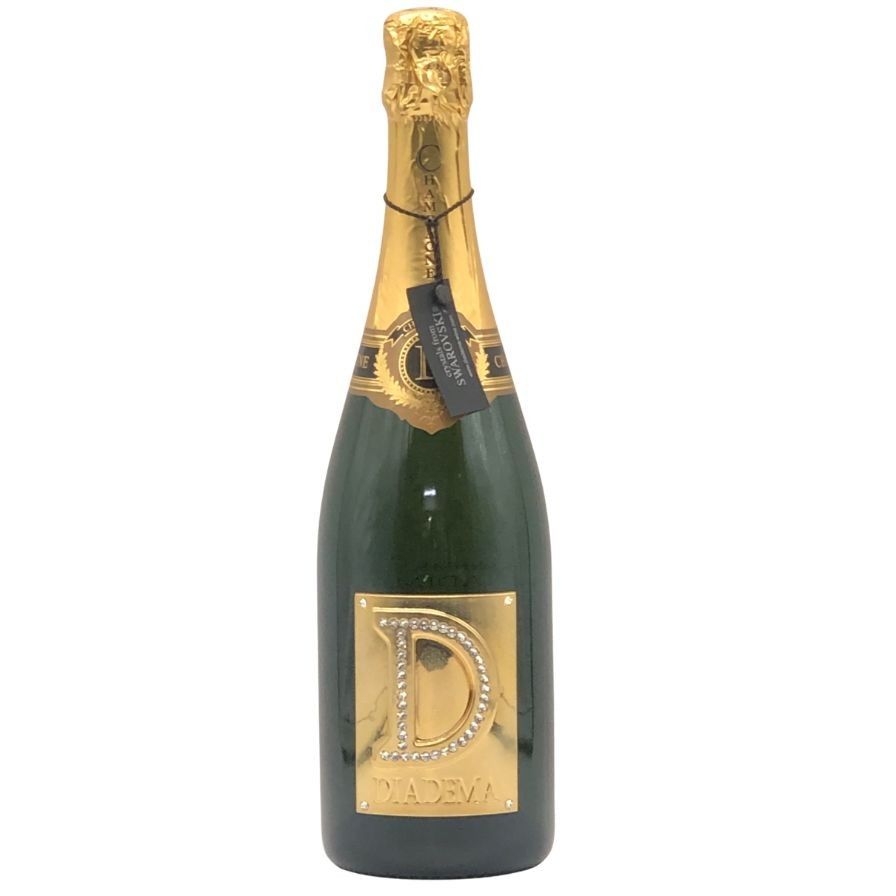 ディアデマ スワロフスキー ドサージュ ゼロ 12.5％ 750ml 【A0】