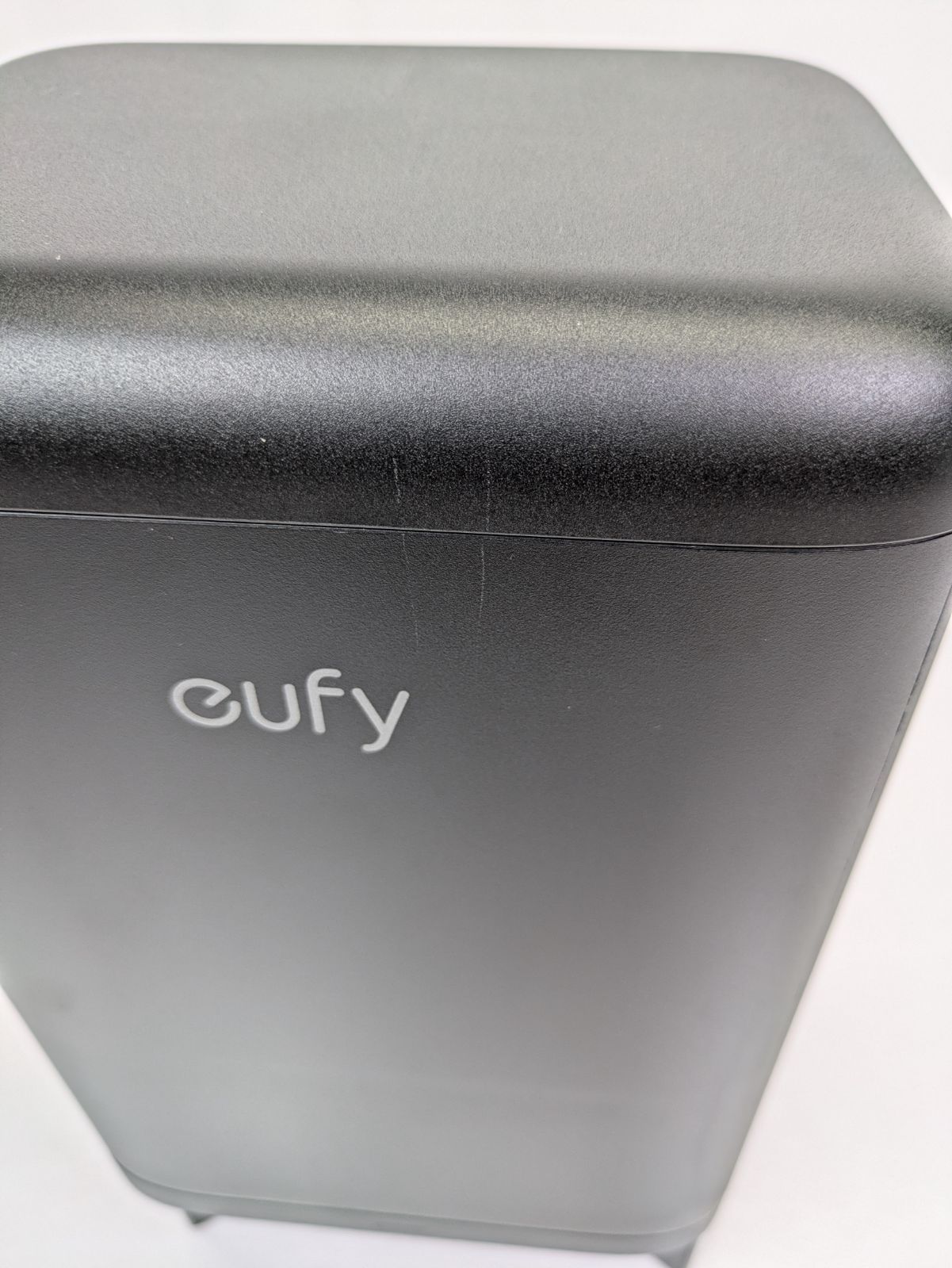 訳あり品】eufy・Eufy Clean・Anker・X8Pro・ロボット掃除機・掃除機