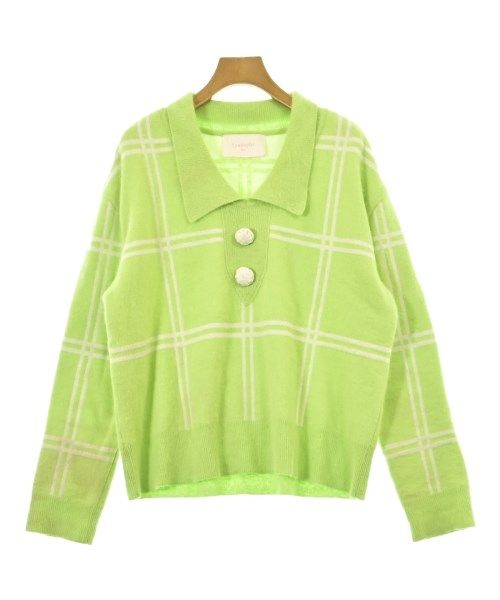 Lemonplet ニット・セーター レディース 【古着】【中古】【送料無料】