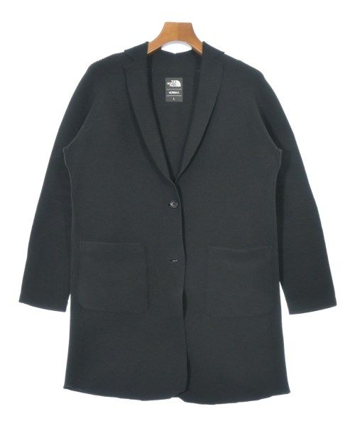 THE NORTH FACE カジュアルジャケット レディース 【古着】【中古】【送料無料】
