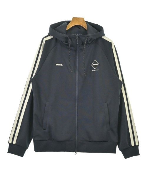 F.C.R.B パーカー メンズ 【古着】【中古】【送料無料】