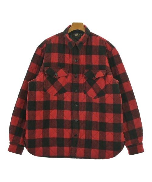 RRL ブルゾン（その他） メンズ 【古着】【中古】【送料無料】 23,944円
