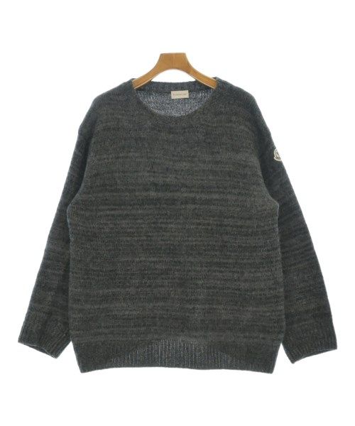 MONCLER ニット・セーター メンズ 【古着】【中古】【送料無料】