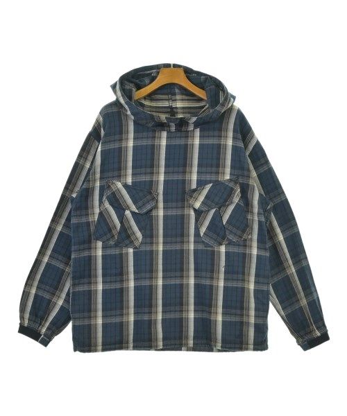 THE NORTH FACE PURPLE LABEL ブルゾン（その他） メンズ 【古着】【中古】【送料無料】