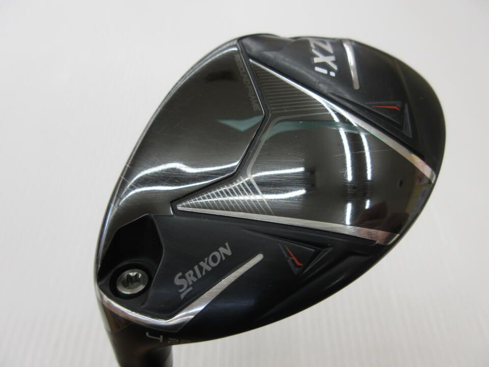 ダンロップ　SRIXON ZXi HYBRID　22度　Diamana ZXi for HYBRID　Sフレックス　ユーティリティ　中古　ゴルフドゥ！南風原店【最短即日発送】
