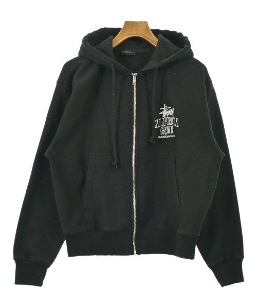 STUSSY パーカー メンズ 【古着】【中古】【送料無料】