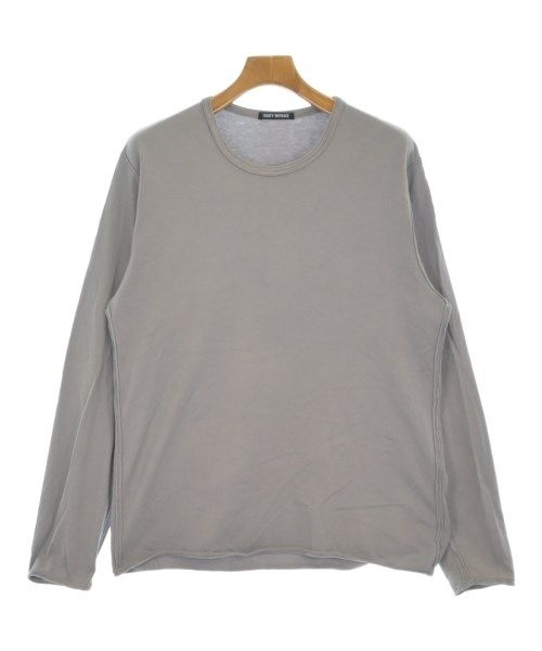 ISSEY MIYAKE Tシャツ・カットソー メンズ 【古着】【中古】【送料無料】