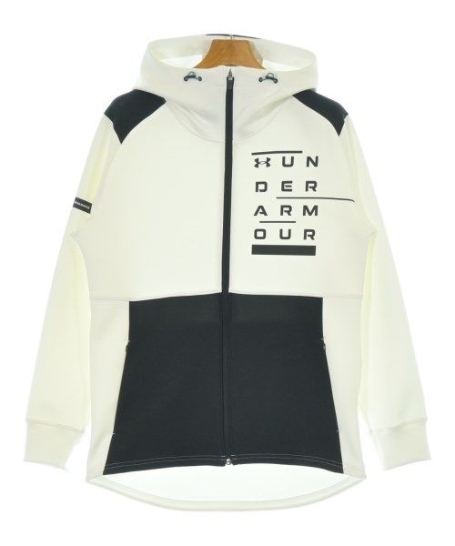 UNDER ARMOUR パーカー メンズ 【古着】【中古】【送料無料】