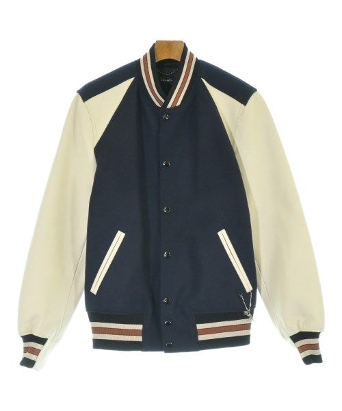 COACH スタジャン メンズ 【古着】【中古】【送料無料】