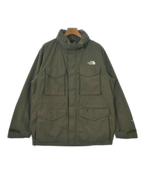 THE NORTH FACE マウンテンパーカー メンズ 【古着】【中古】【送料無料】 20,075円