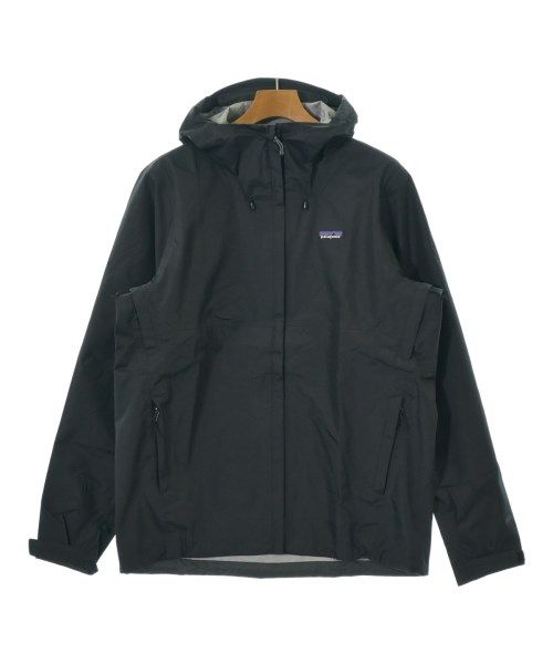 patagonia マウンテンパーカー メンズ 【古着】【中古】【送料無料】 10,153円