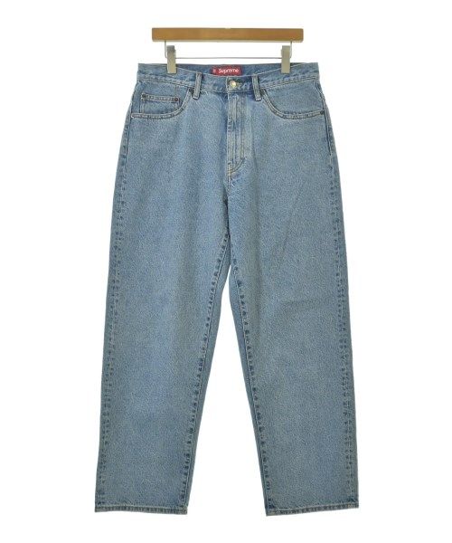 Supreme デニムパンツ メンズ 【古着】【中古】【送料無料】 26,455円