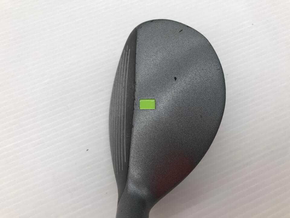 プロギア　Q　28度　Q オリジナルカーボン　REGフレックス　ユーティリティ　中古【最短即日発送】