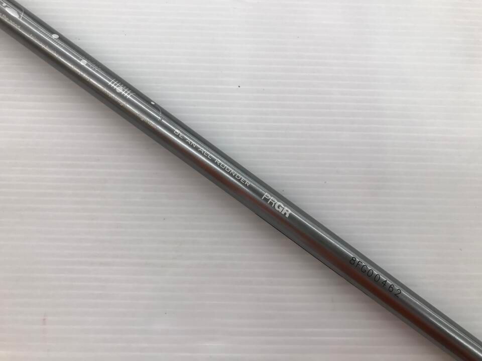 プロギア　Q　28度　Q オリジナルカーボン　REGフレックス　ユーティリティ　中古【最短即日発送】