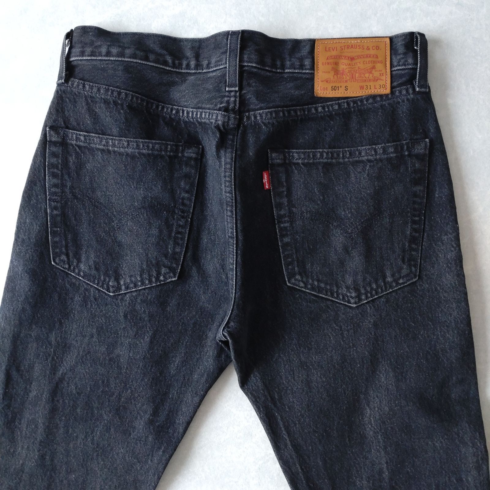 □古着 Levi