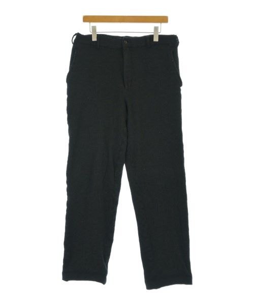 BLACK COMME des GARCONS スラックス メンズ 【古着】【中古】【送料無料】