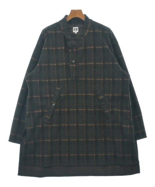 AiE カジュアルシャツ メンズ 【古着】【中古】【送料無料】