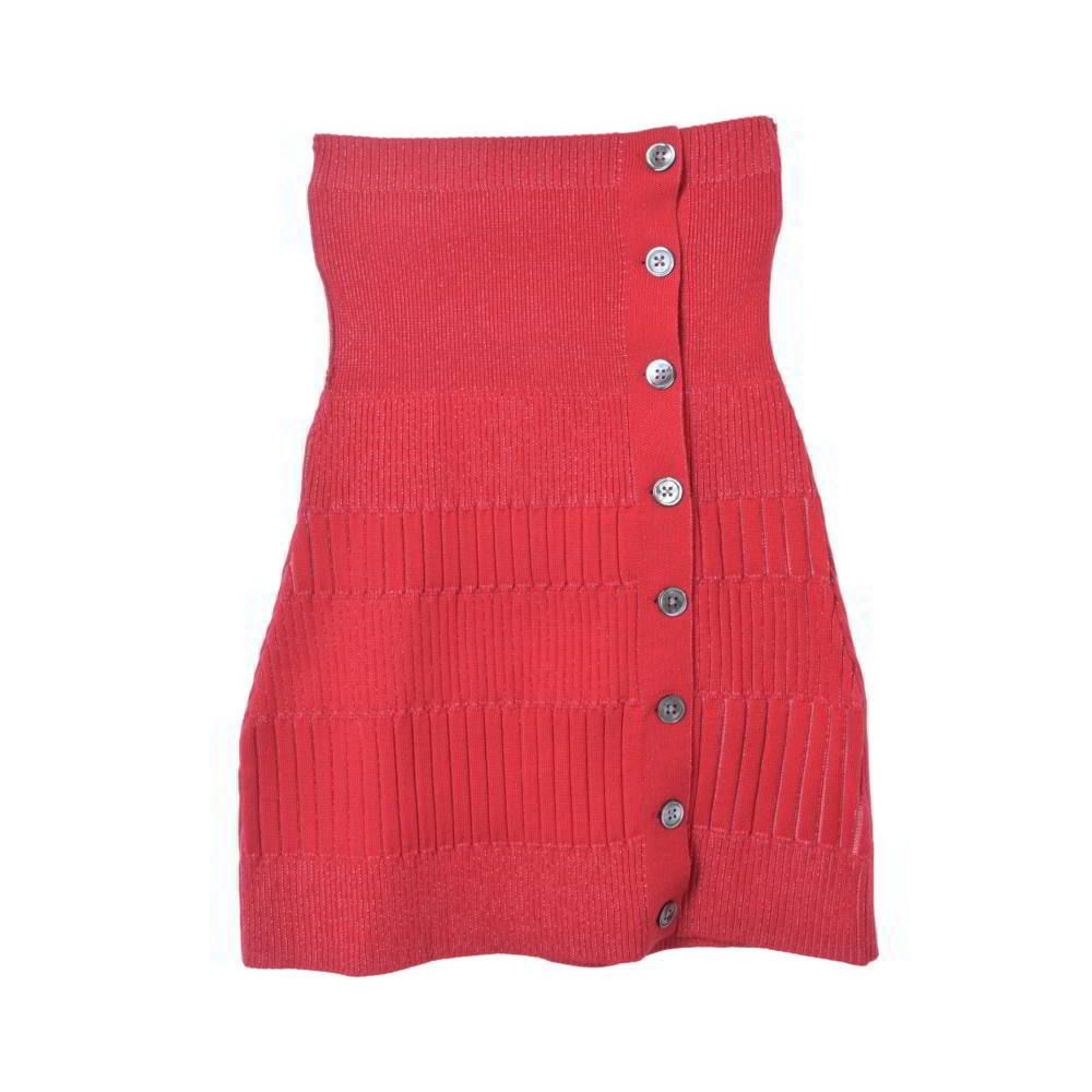 MAISON SPECIAL ニット スカート パンツ セット セットアップ