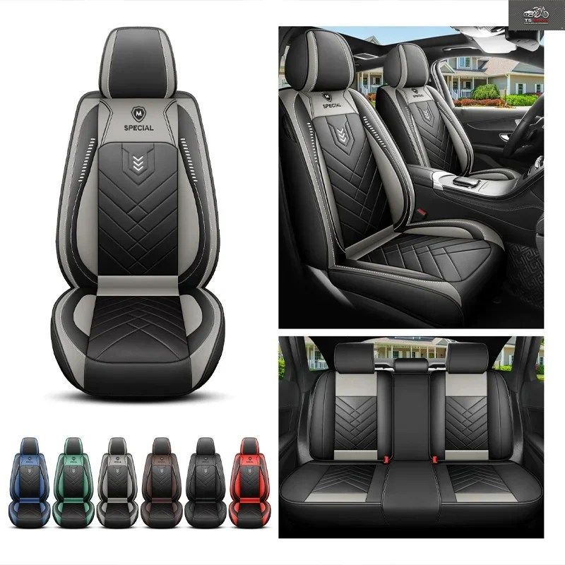 カーシートカバー、オールシーズンカーシートパッド、完全密閉型シートパッド、小型カーシートパッドカバー、SUVシートカバー