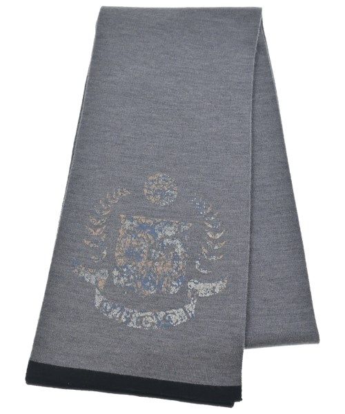GUCCI マフラー メンズ 【古着】【中古】【送料無料】